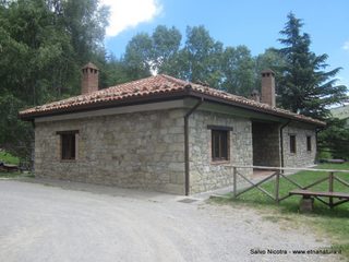 Rifugio Chiusitta